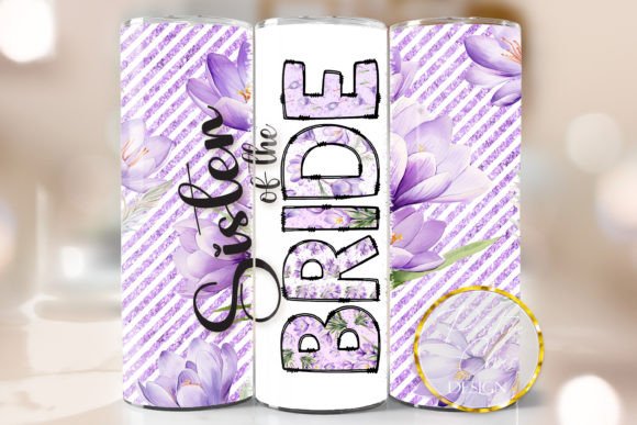 Wedding Tumbler PNG Design Review