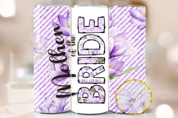 Wedding Tumbler PNG Mother of the Bride Review